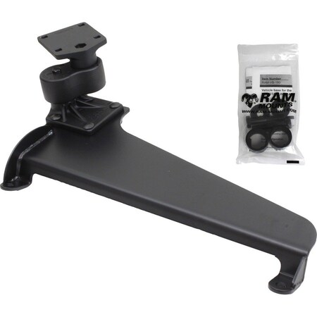 Ram Mounts VEHICLE BASE 2007 NEWER TUNDRA RAM-VB-180